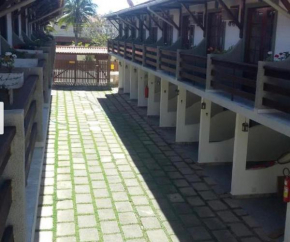 Casa em Cond. a 80m da Praia do Peró